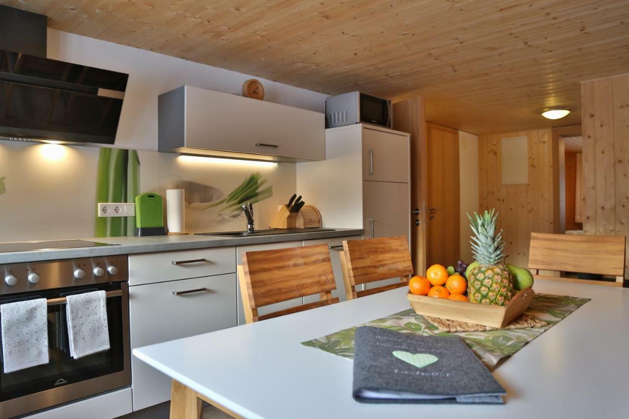 Séjour chez l'habitant Haensler