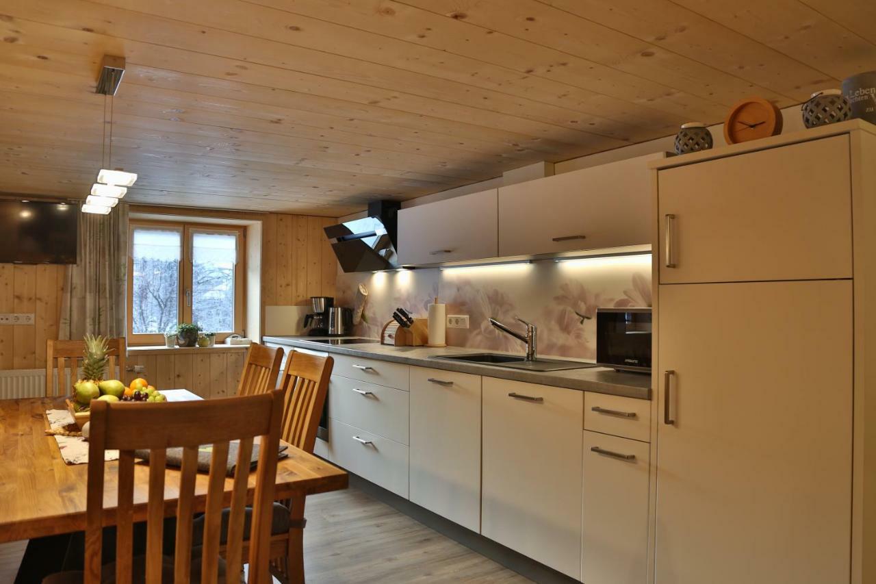 Haensler Séjour chez l'habitant