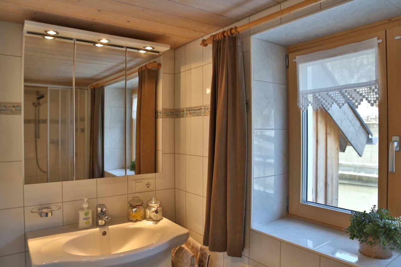 Séjour chez l'habitant Haensler *