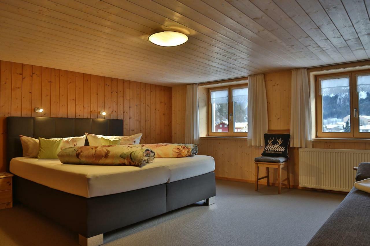Haensler Accommodatie bij particulieren *