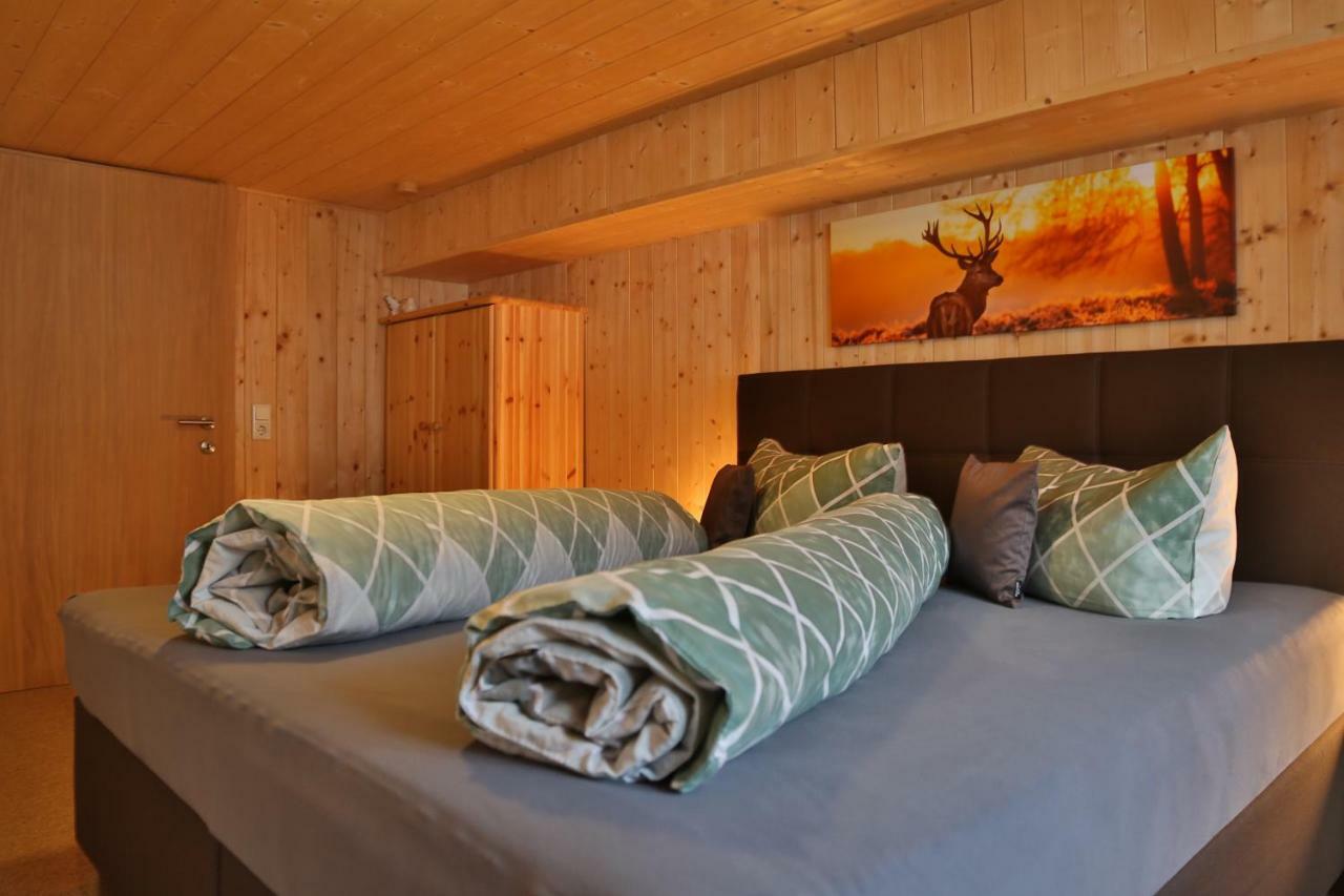 Haensler Accommodatie bij particulieren *